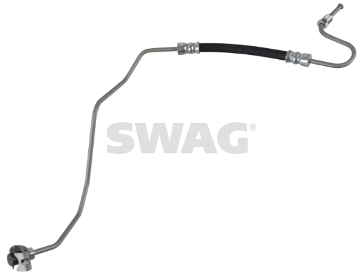 Brzdová hadica SWAG